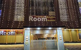 Taj Rama Manage By Taj Sunrise Group